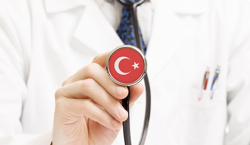 Why Turkey in Health Tourism?